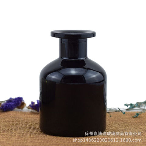 Kaufen Sie China Großhandels-Fabrik Direkt Verkauf Klarglas Diffusor Flasche  Parfüm Für Kosmetik und Diffusor Flasche Aus Klarem Glas  Großhandelsanbietern zu einem Preis von 1.6 USD