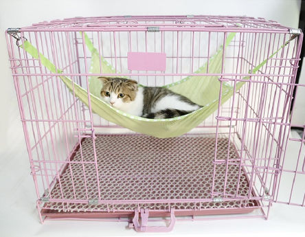 pet cage hammock