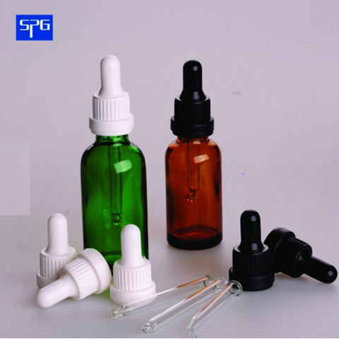 China Rapid Delivery for 50ml Pen Dropper Bottle - Shanghai