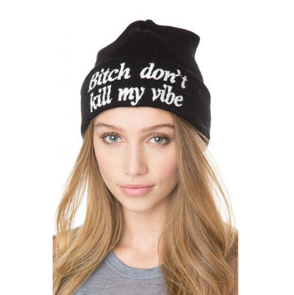 Women Beanie High Quality Beanie Hat 