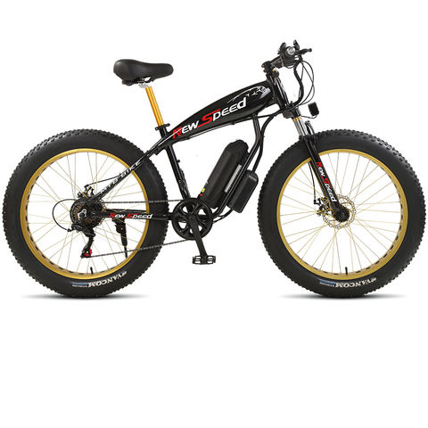 Ebike Ibiky Fat Bike E Bike, Hot Selling Big Power Shark Frame Fat
