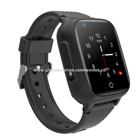 wonlex gw700s waterproof gps smart watch| Alibaba.com
