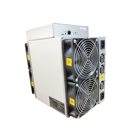 China Bitmain Antminer S19 ASIC Miner High Profit Miner 95TH/S Mining ...