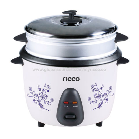 Buy Wholesale China 0.3l 1.5cup Of Uncooked Rice Mini Rice Cooker