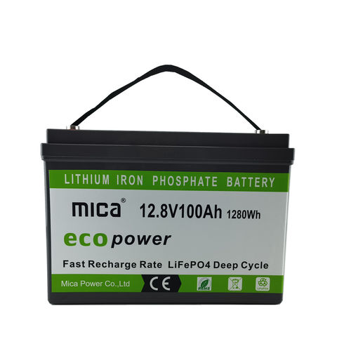 LifePO4 32700 Rechargeable Battery 3.2V 6000MAH Solar - Calcutta
