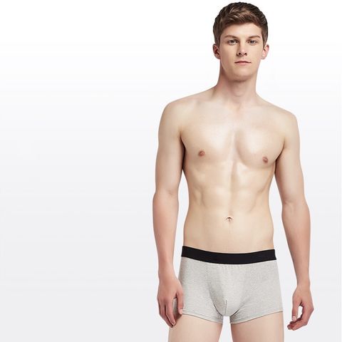 Sous vêtements homme sport hot sale