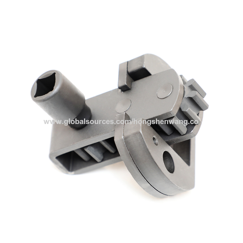 Backers
フィッシングベスト 黒 ナイロン 4ポケット Camoo J-46392 Engine Barring Tool, Engine Turning Tool for