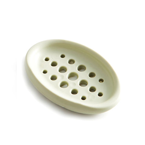 Buy Wholesale China Silicone Soap Holders Creative Large Size Non-slip  Bathroom Kitchen Drain Soap Dish Tray & Silicone Soap Holders at USD 4.55