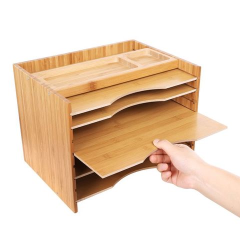 Compre Personalizar Los Niños Modernos Estante De Madera Para Revistas De  Papel/libros W08c251 y Revistero De Madera de China por 12 USD