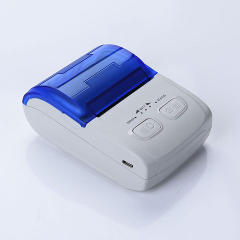 Mini Pocket Printer Impresora Térmica Portátil Para Fotos - Temu