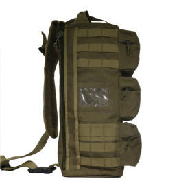 Buy Wholesale China Military Tactical Backpack Durable Vintage Bag Outdoor  Waterproof Military Tactical Bags Backpacks & Outdoor Camouflage Military  Tactical Bag at USD 5