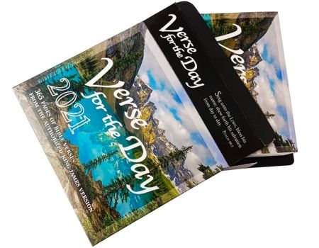 Buy Wholesale China Oem Custom 365 Day Tear Off Desk Calendar Printing & Custom  Calendar Printing at USD 3 | Global Sources