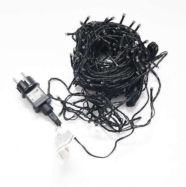 China LED Christmas decorative lights LED Color Changing Tree Lights