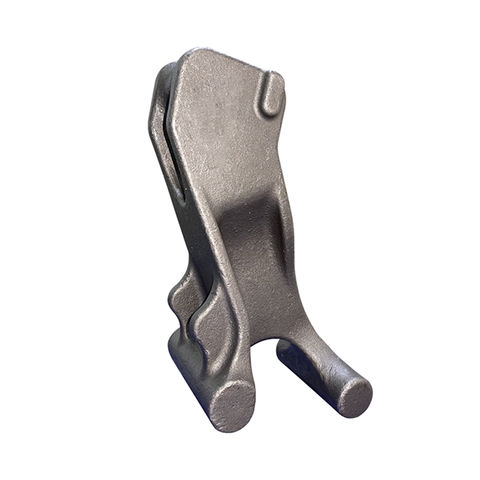 China Casting Manufacturer Investment Casting Parts Cast Iron Railway ...