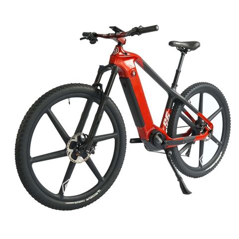 Batería de bicicleta eléctrica de 48 V 20 AH, batería de iones de litio  para bicicleta de 1500 W, 1000 W, 750 W, 500 W, bicicleta de montaña con