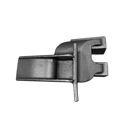 China Custom Iron Casting Machining Service Railway Railway Train ...