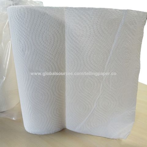 High Quality Home Use Disposable Oil Cleaning Kitchen Paper - China Paper  Towel and Roll Paper Towel price