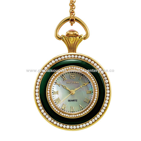 Best antique pocket on sale watches