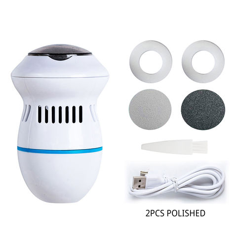 Foot Grinder OEM Customized USB Rechargeable Electric Foot File Callus  Remover - China Electric Foot File and Personal Care price