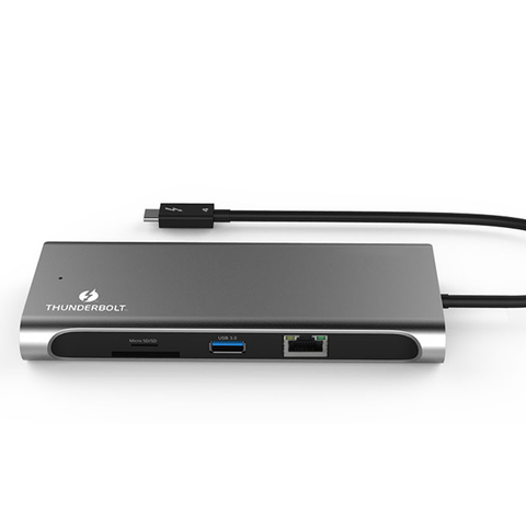 China CE FCC Certified Type C Thunderbolt 4 Dual 4K Universal Mini ...