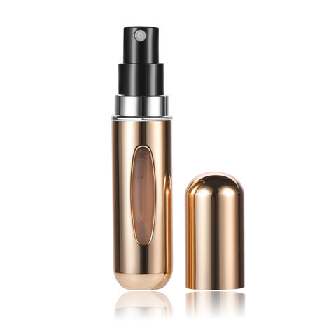 Perfume Bottle Glass Bottle Design Wear-resistant Perfume Atomizer for Home