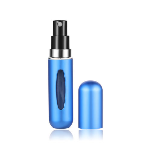 Mini Perfume Bottles, 5ml Portable Travel Atomizer Spray