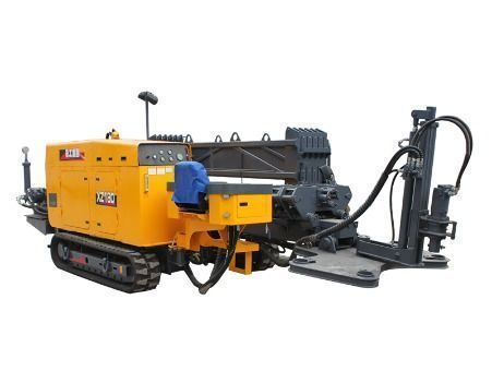 China Horizontal Directional Drilling,XCM G, Horizontal Directional ...