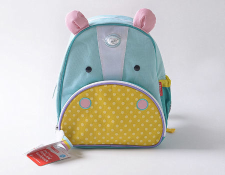 carter's unicorn backpack