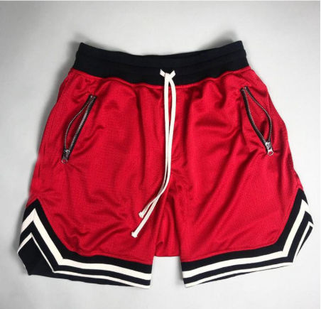 basketball shorts blank