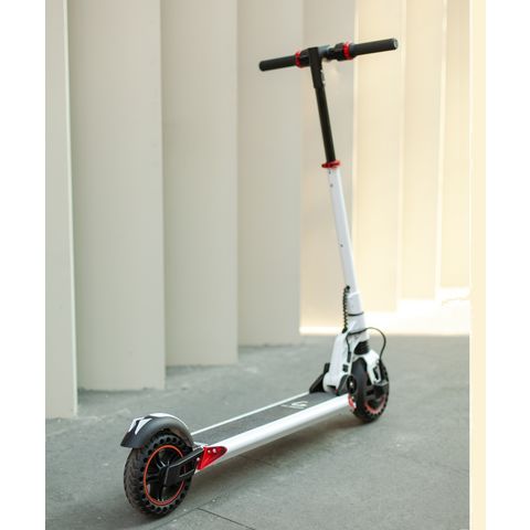 China Amazon Hot Sell Electric Scooter 350W Motor 36V/6.0Ah Lithium ...