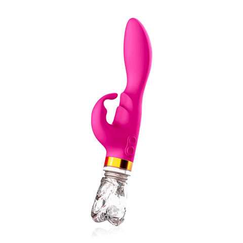 Sex Toy Hot Sell Vibrating Sex Toys Silicone Girls Pussy Rabbit