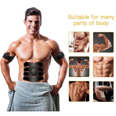 Abs Stimulator, Muscle Toner - Abs Stimulating Belt- Abdominal Toner-  Training Device For Muscles $19.95 - Wholesale China Abs Stimulator at  Factory Prices from Fujian U Know Supply Management Co., Ltd