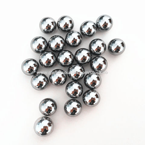 Hochwertige Edelstahlkugeln 1mm 2mm 3mm 4mm 4,5mm 5mm 5,5mm 6mm 8mm für Lager