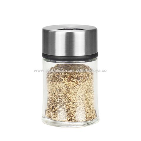 Buy Wholesale China Premium Salt And Pepper Shakers With