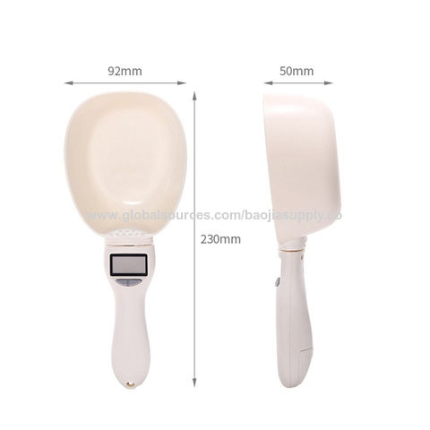 Buy Wholesale China Kitchen Scale Electronic Measuring Spoon