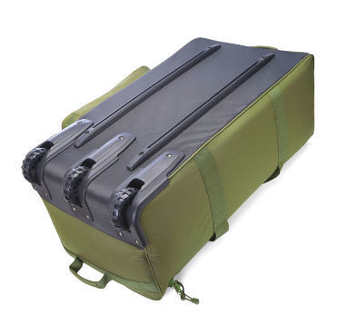 tactical trolley bag