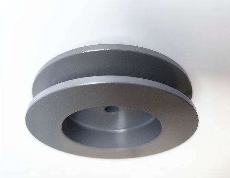 pulley supplier