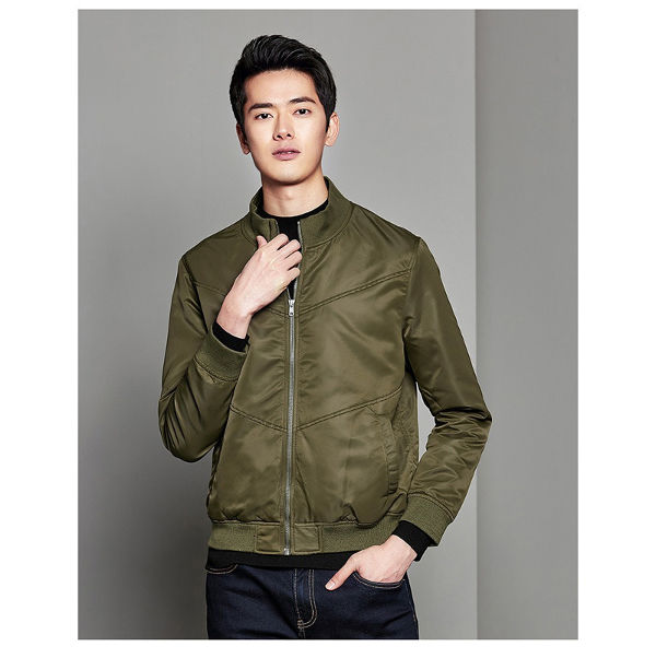 wholesale military jackets