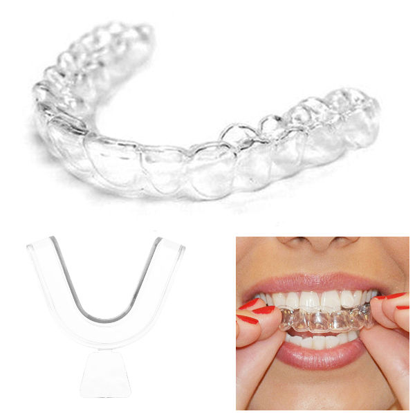 China Teeth Grinding Night Protector Professional Dental Night Guard