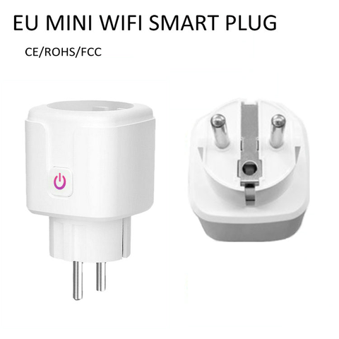 Amazon smart plug discount 220v