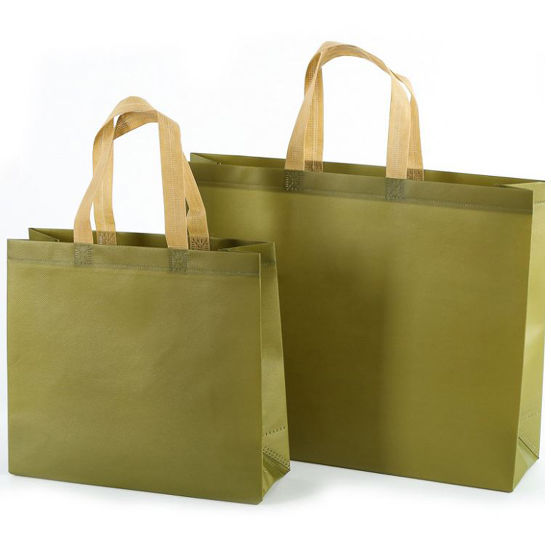 reusable polypropylene shopping bolsa