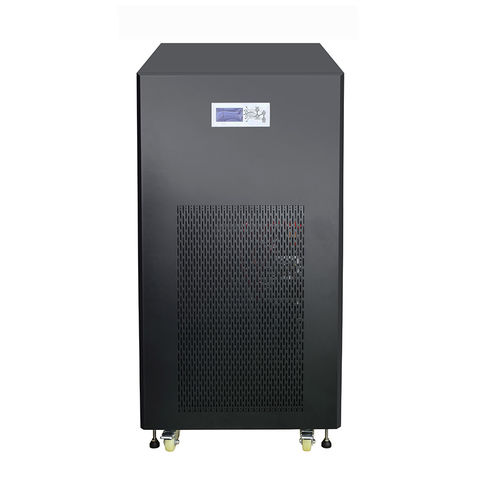 China 125KVA 100KW Three Phase solar power Inverter pure sine wave ...