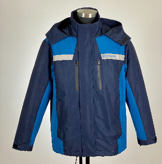 work uniform jackets