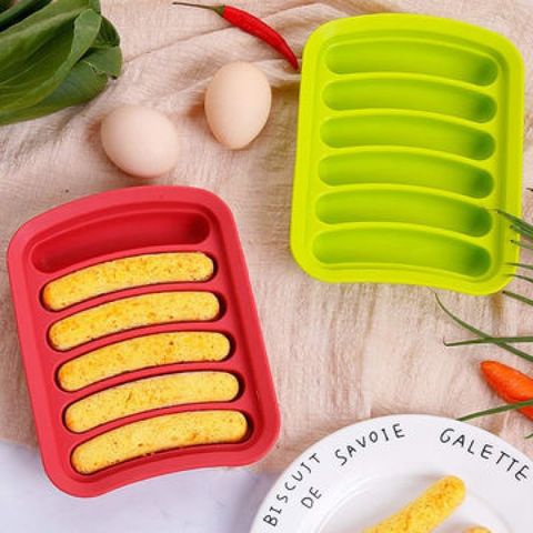 Multicolor Hot Dog Slicer, Sausage Slicer - China Hot Dog Slicer