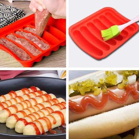 Buy Wholesale China Creative Cartoon Shape Triangular Rice Ball Mold  Children's Rice Bento Mold Diy Nori Sushi Mold & Sushi Mold at USD 1.16