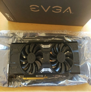 Buy Get Free Evga Geforce Gtx 1060 6gb Gddr5 Graphics Card