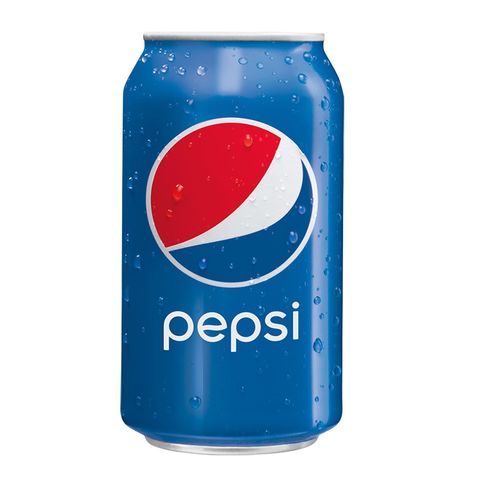 United States P-epsi Soft Drink P-epsi 330ml * 24 cans Cola 500ml and ...