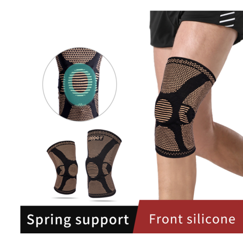 Cheapest Breathable Compression Knee Brace Hot Sale on  - China Knee  Support and Compression Knee Support price