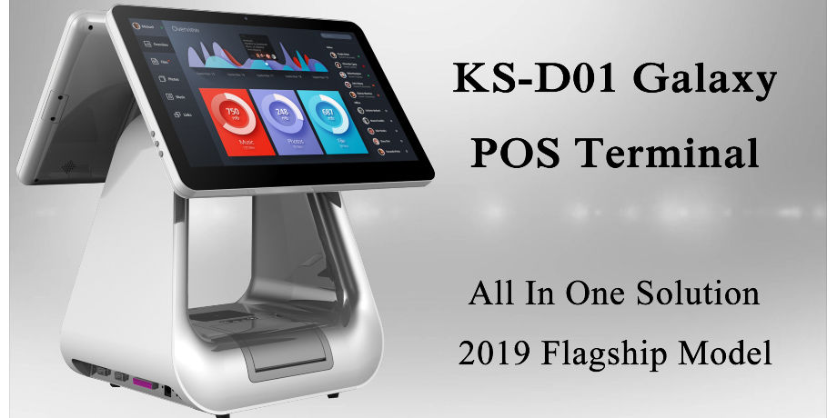 China All in one touch screen pos terminal 15.6 inch, Android Windows ...