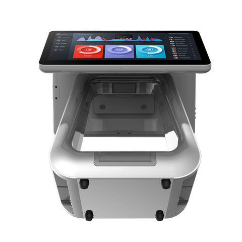 China All in one touch screen pos terminal 15.6 inch, Android Windows ...